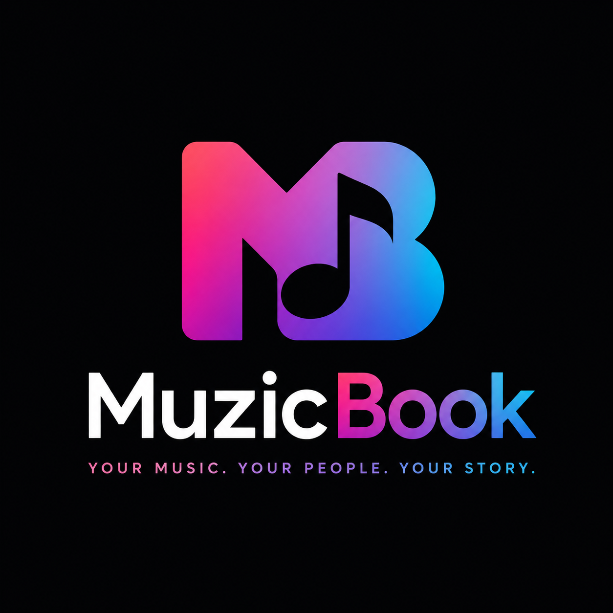 MuzicBook